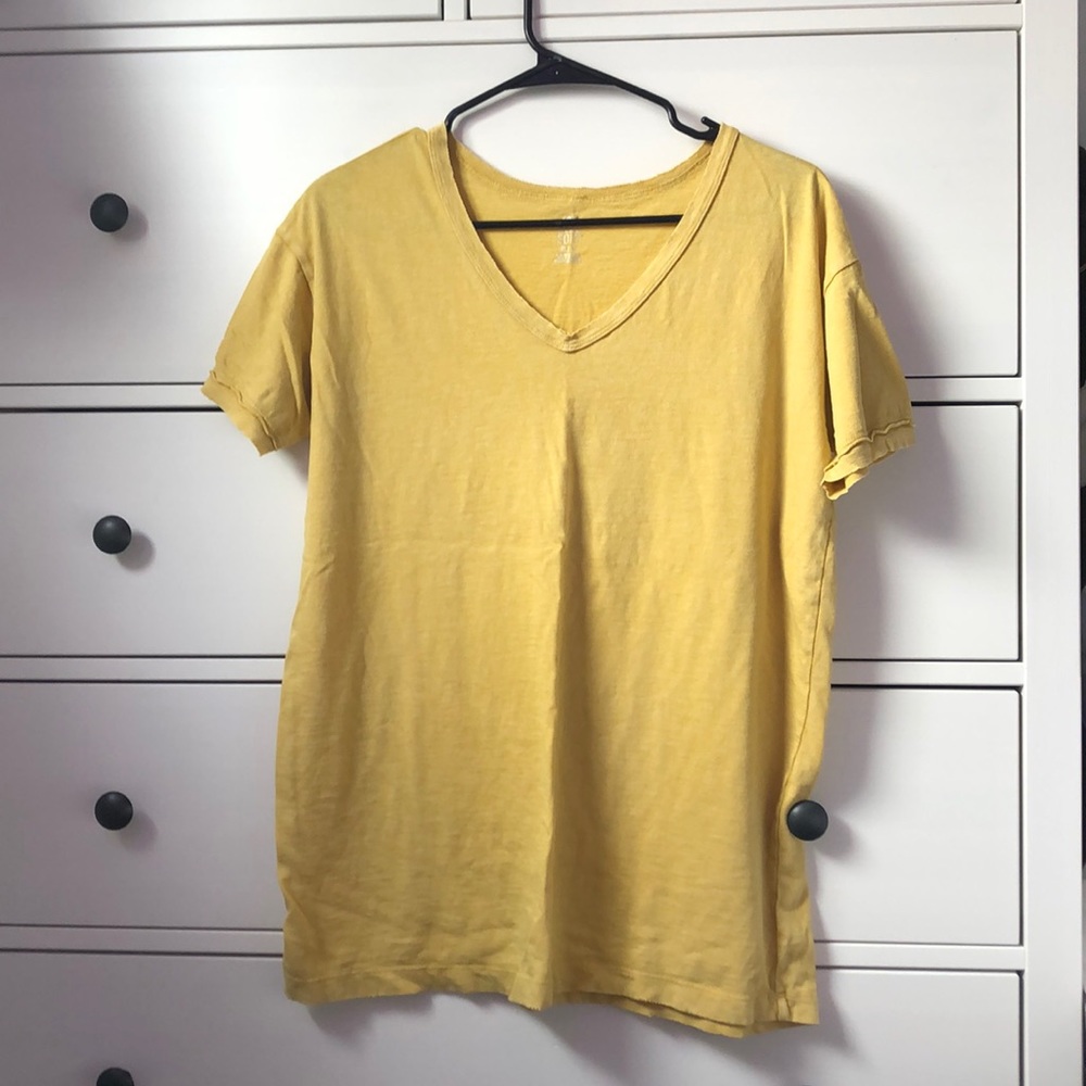 Aerie Real Soft T-Shirt